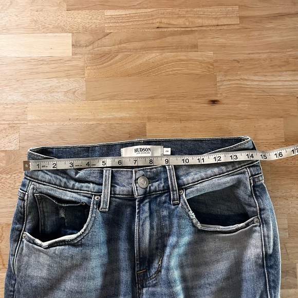 Hudson Jeans - Picture 10 of 12